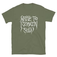 Image 12 of MONSTROE - REMAIN SOLID