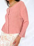 Michie Three Quarter Pink Image 3