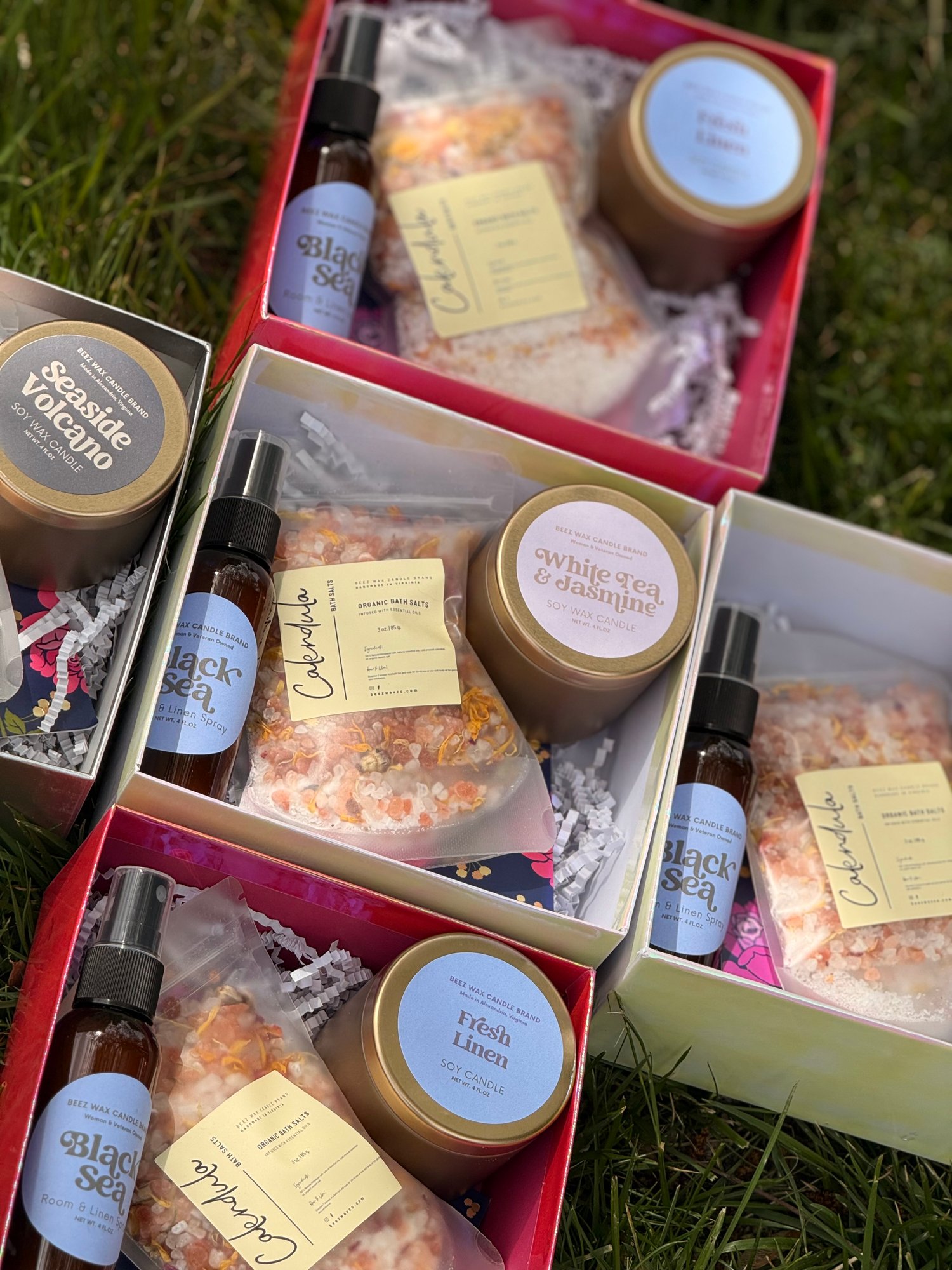 Image of Mother’s Day Gift Set