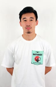 Image of Outsider's Pocket Tee #3
