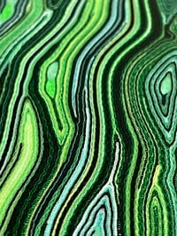 Image 8 of Green Excitement by Mikie