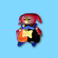 Image 2 of Divie the clownee