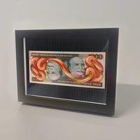 Image 1 of cruzeiros orange