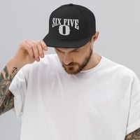Image 4 of SIX FIVE O Snapback 