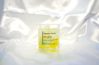 YUZU -Japanese citrus-