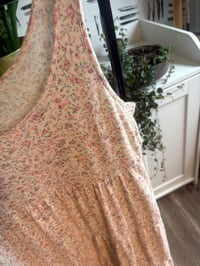 Image 2 of H & M floral layer 