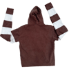 FOSSIL HOODIE