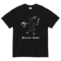 Medieval Rabbit Tee