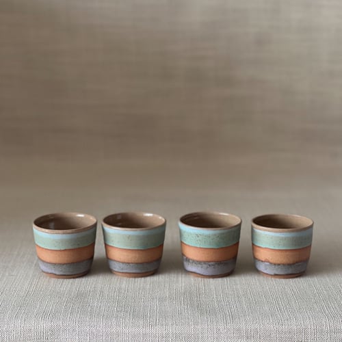 Image of DUSK TEA CUP