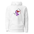 Domestic Violence Awareness Hoodie Image 3