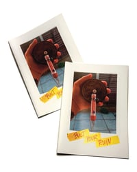 Image 1 of BUILT TO RUIN