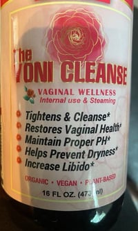 Image 1 of The Yoni Cleanse 