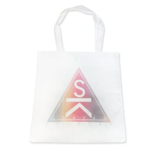 Image of Logo Tote Bag