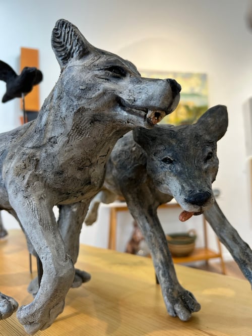 Image of Kinship- Julie Kradel