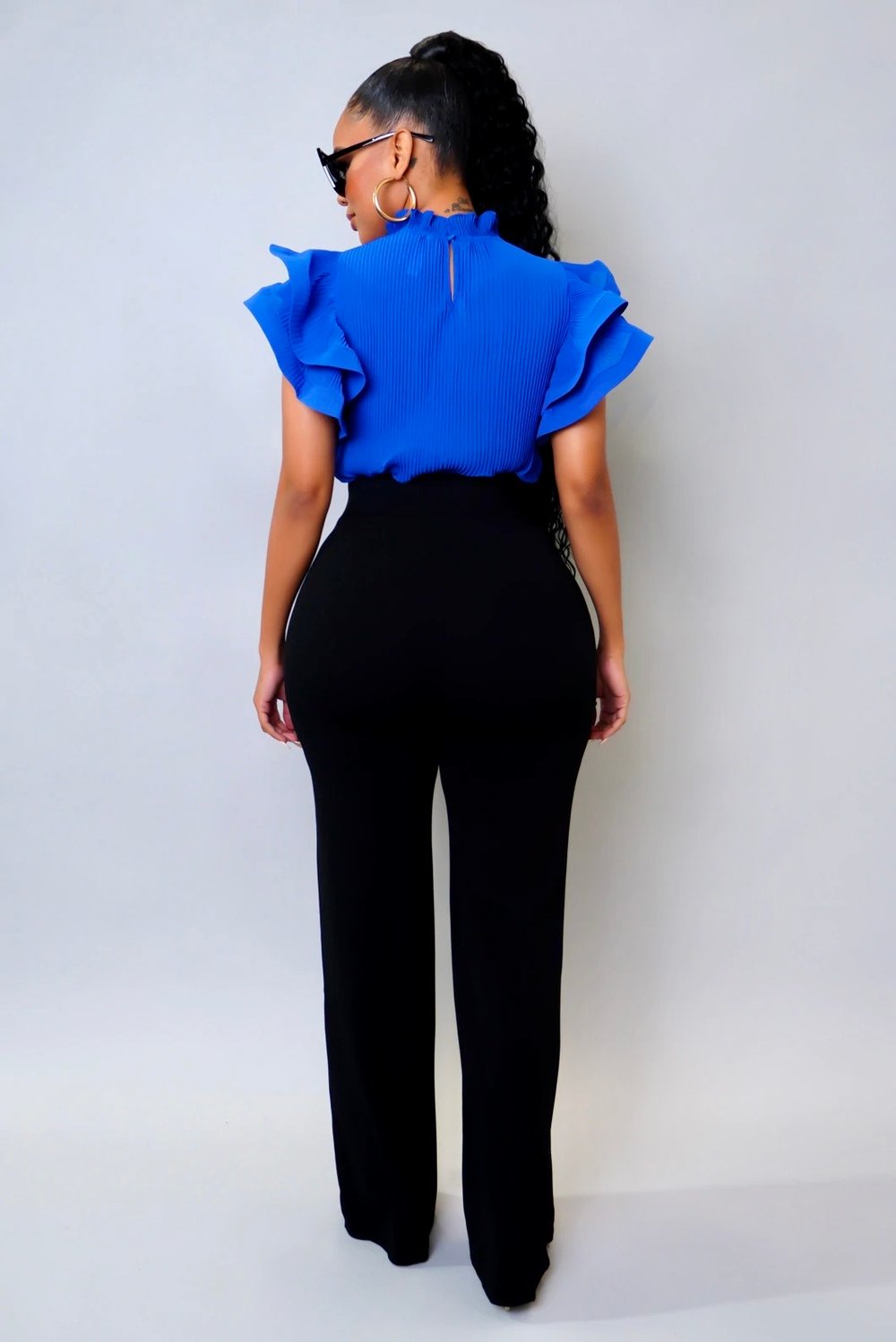 Image of One Love Top