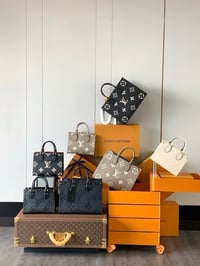 Image 1 of LV Onthego 