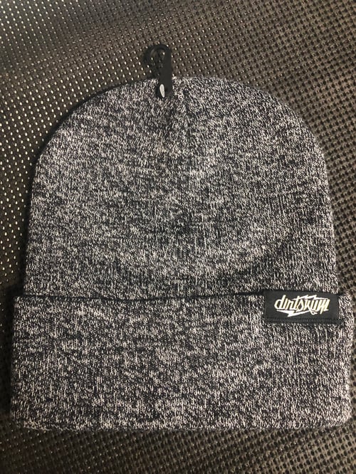 Image of ELECTRIC  BEANIE 