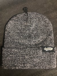 Image 2 of ELECTRIC  BEANIE 
