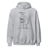Image 10 of hatching a plan Unisex Hoodie