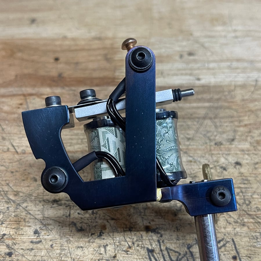 Image of Full Size Waters 6 Liner