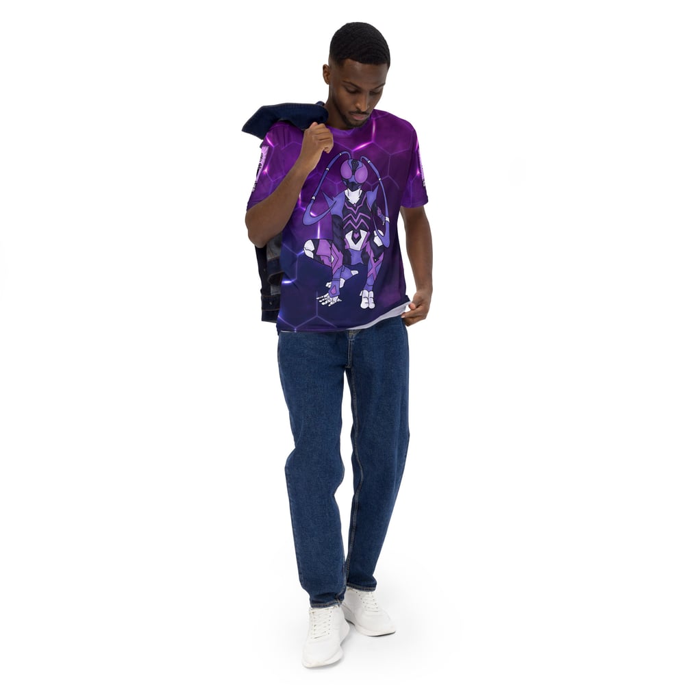 ARIA T-SHIRT