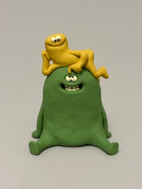 Image 2 of Thing on a thing 3