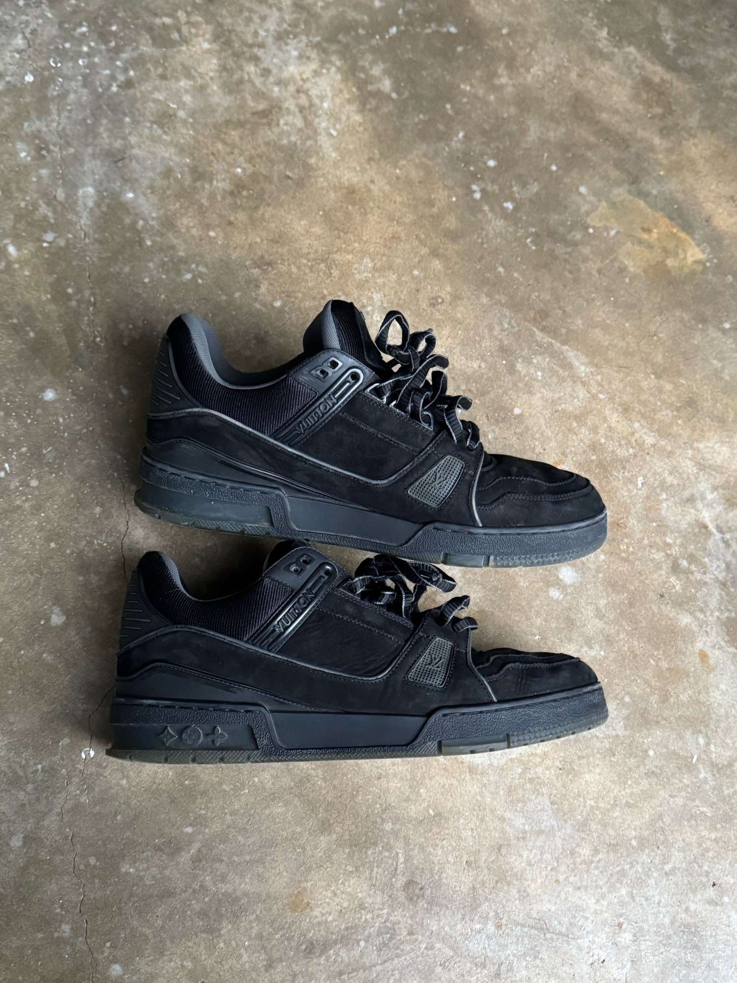 Image of LV OG Virgil Trainers
