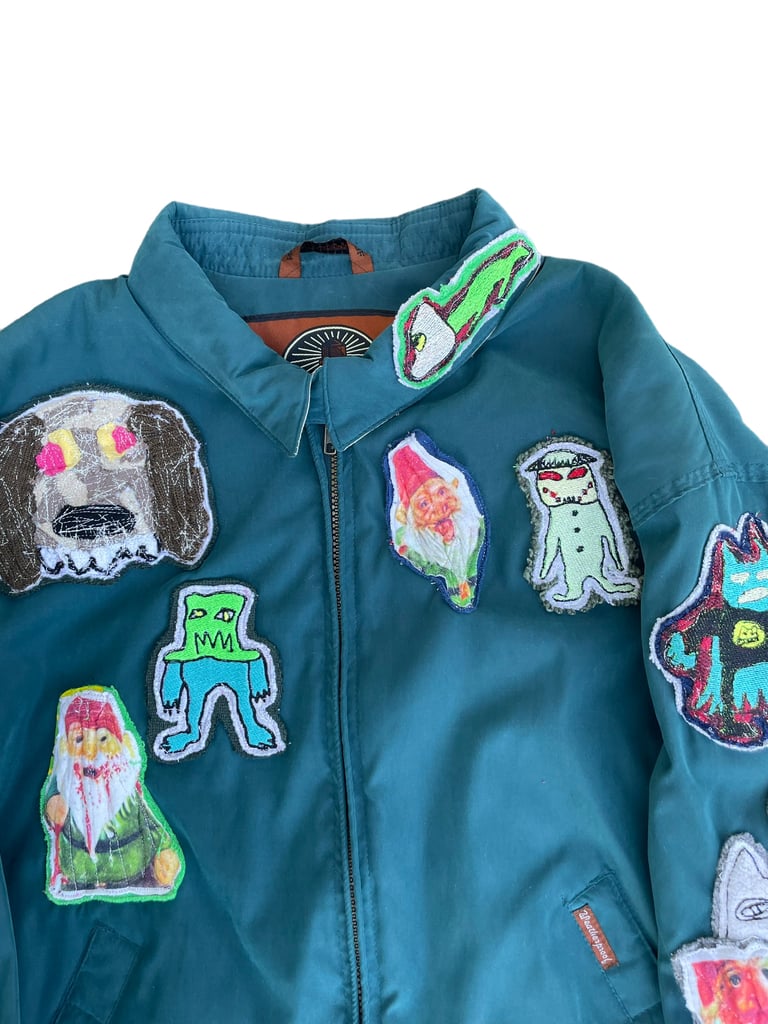 Batman: B4 Da Money [M] Image 2