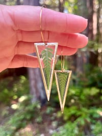 Image 2 of Fernspell Hoops