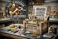 Image 1 of MYSTERY BOX
