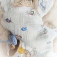 Image 3 of Inséparable "Nounours à la plage 🏖️"
