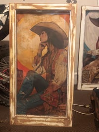 Image 3 of Window farmed prints 