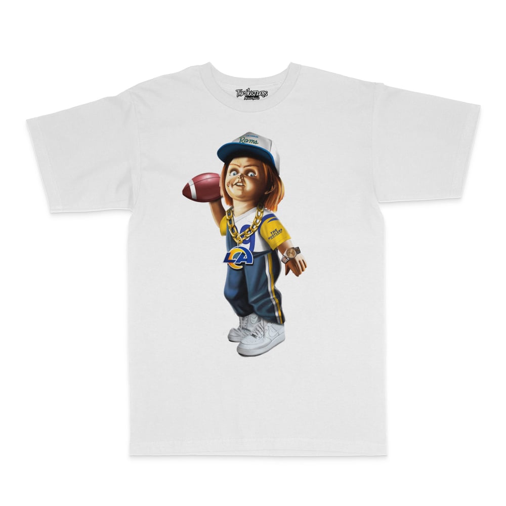 Image of LA Chucky (Shirt) 