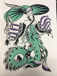 Image 2 of Love is a beast, self love is a privilege 