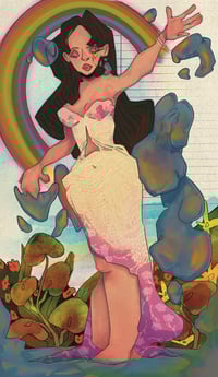 Image 1 of Temperance