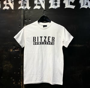 Image of DOWNUNDER T-SHIRT (WHITE)