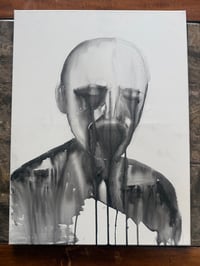 I can’t remember who I am (original)