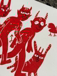 Image 3 of Famille zinzin 