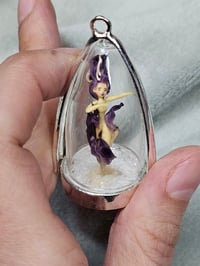 Image 3 of Fiammella di Avalon viola