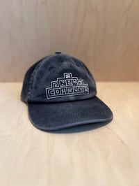 Image 3 of Forever Navy Hat