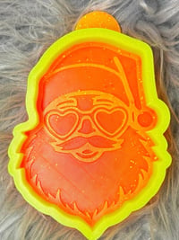 Image 4 of Winter molds 