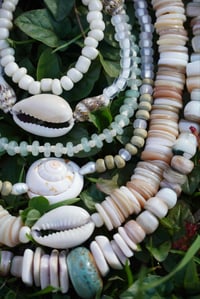 Image 4 of WE'LL MEET AGAIN- necklaces