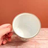 Image 3 of [MADE TO ORDER] Veggie Pup Camping Cup