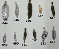 Image 4 of Charms 10