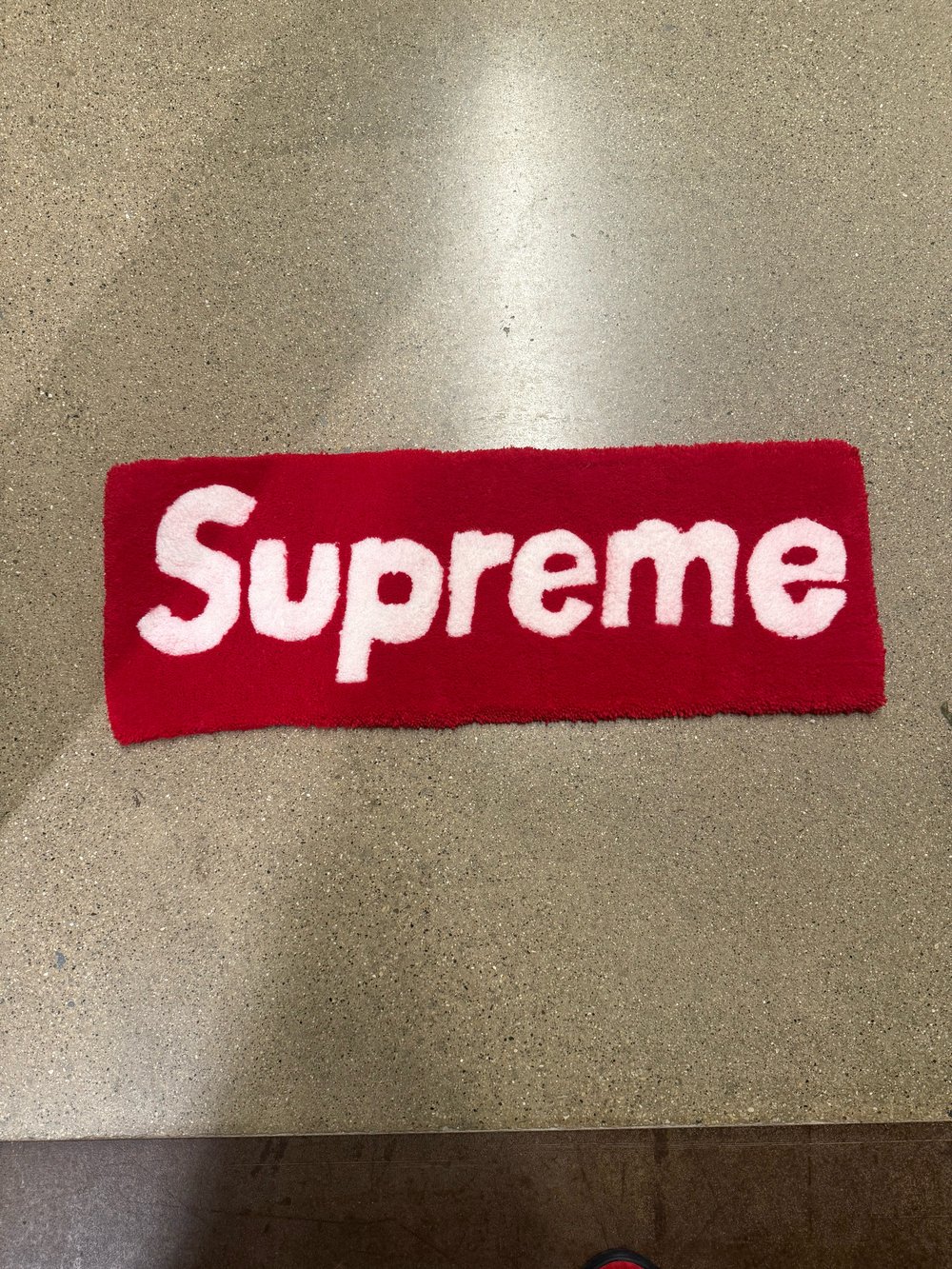 Image of 2Ft Supreme Rug