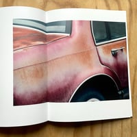 Image 7 of Maroesjka Lavigne - Someone, Somewhere, Sometime