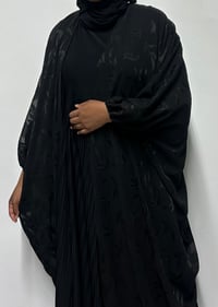 Image 3 of Black overlay 