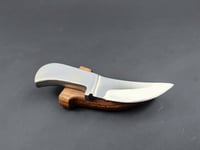 Image 1 of 5" Sarbloh Kirpan