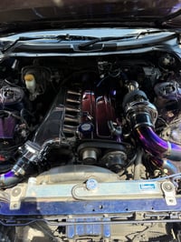 Image 5 of RB25/26 T3 Turbo Manifold