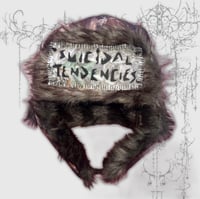 Image 2 of Suicidal tendencies ushanka 